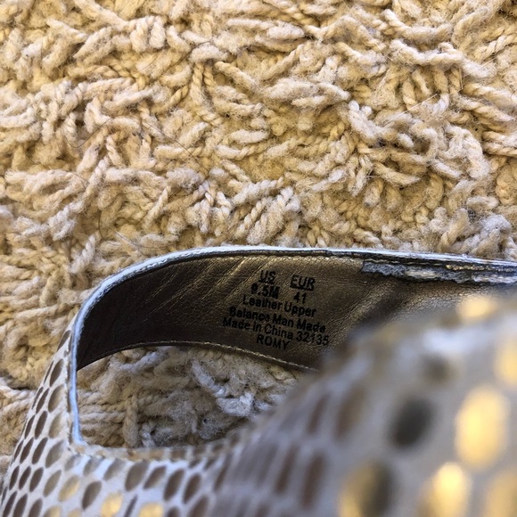 Sam Edelman Romy Wedge - Picture 7 of 8